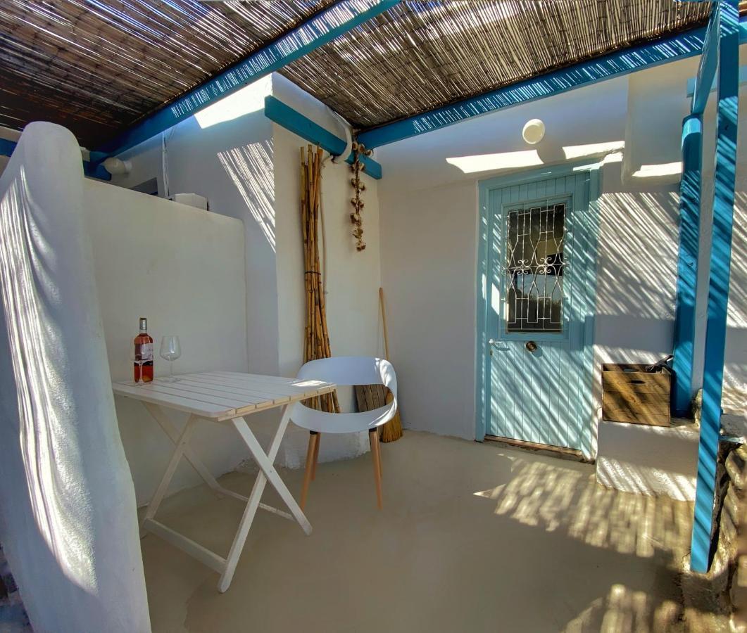 Golden Beach, Little Troll House 3 Хриси-Акти Экстерьер фото